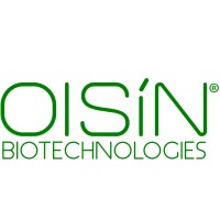 Oisín Biotechnologies Logo